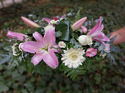 Centro Lilium Rosa "Encarnación"