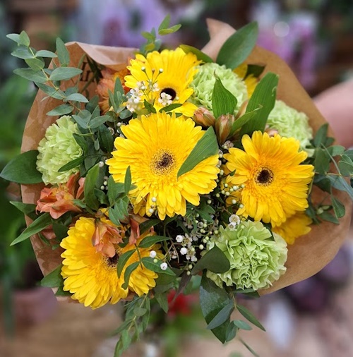 Ramo especial "PRIMAVERA"